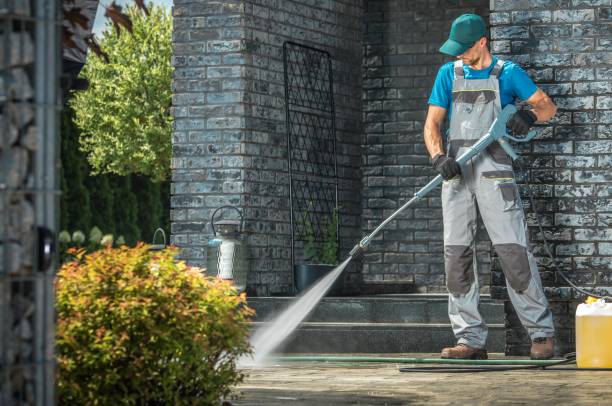 Best Oil and Grease Removal from Surfaces in Iowa Falls, IA