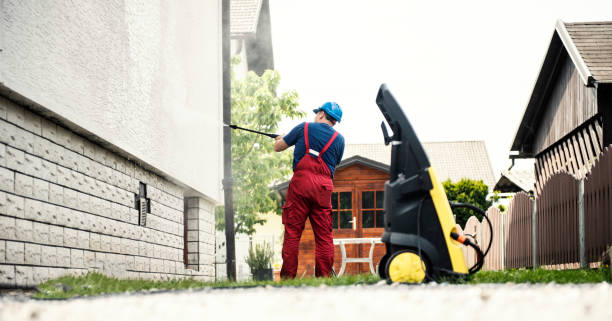 Best Parking Lot Cleaning in Iowa Falls, IA
